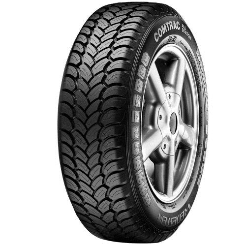 Vredestein 8714692230738 Passenger Allseason Tyre Vredestein Comtrac All Season 215/65 R16 109T 8714692230738