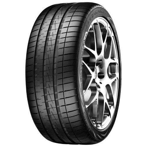 Vredestein 8714692291265 Passenger Summer Tyre Vredestein Ultrac Vorti 255/40 R20 101Y 8714692291265