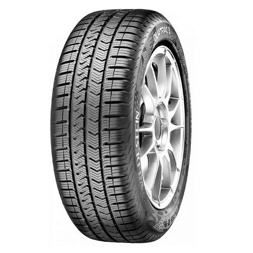 Vredestein 186603 Passenger Allseason Tyre Vredestein Quatrac 5 195/45 R16 84V 186603