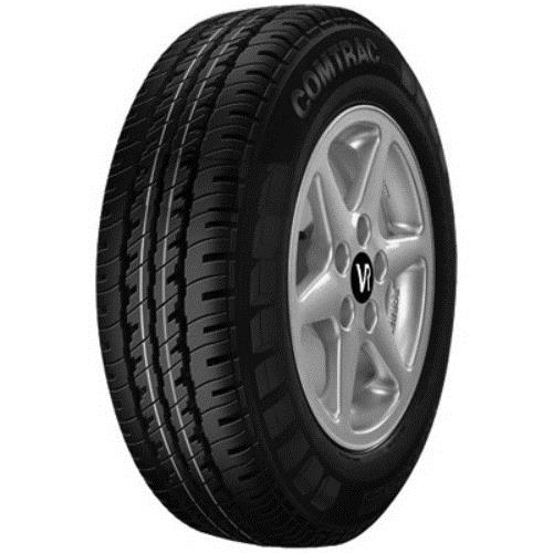 Vredestein 8714692040191 Passenger Summer Tyre Vredestein Comtrac 185/75 R14 102R 8714692040191