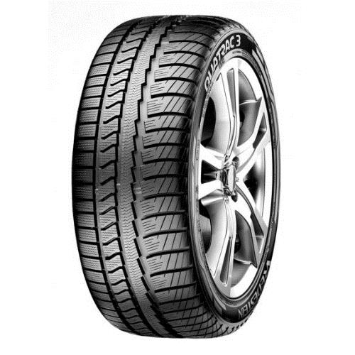 Vredestein 8714692107238 Passenger Allseason Tyre Vredestein Quatrac 3 155/70 R13 75T 8714692107238