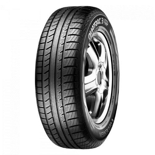 Vredestein 8714692190742 Passenger Allseason Tyre Vredestein Quatrac 3 SUV 245/65 R17 107H 8714692190742