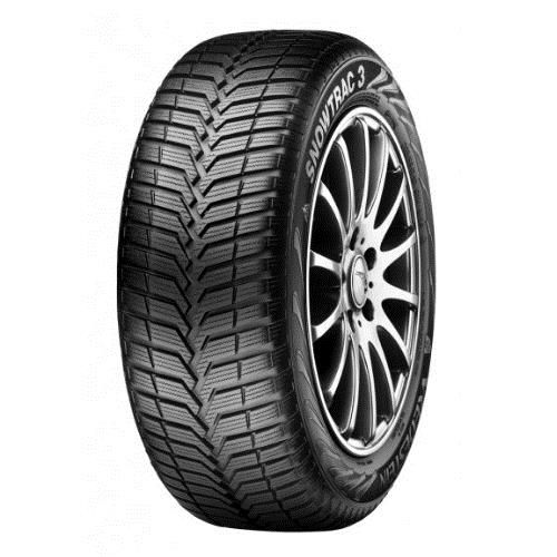 Vredestein 8714692207860 Passenger Winter Tyre Vredestein Snowtrac 3 195/70 R15 97T 8714692207860