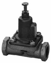 Wabco 434 100 034 0 Pressure limiting valve 4341000340