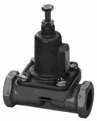 Wabco 434 403 000 7 Multi-position valve 4344030007