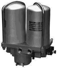 Wabco 432 406 100 0 Dehumidifier filter 4324061000