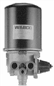 Wabco 432 408 000 7 Dehumidifier filter 4324080007