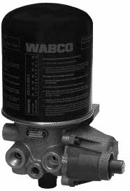 Wabco 432 412 002 0 Dehumidifier filter 4324120020