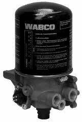 Wabco 432 420 000 0 Dehumidifier filter 4324200000