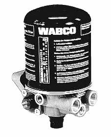 Wabco 432 421 000 0 Dehumidifier filter 4324210000