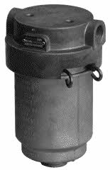 Wabco 432 511 000 0 Moisture dryer filter 4325110000