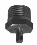 Wabco 934 300 001 0 Condensate drain valve 9343000010