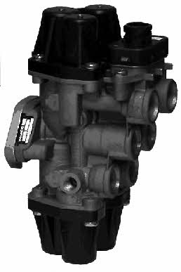 9347050050 Wabco Control valve, pneumatic