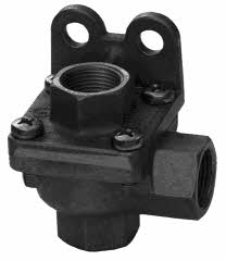 Wabco 434 202 100 0 Multi-position valve 4342021000