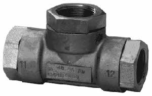 Wabco 434 208 001 0 Multi-position valve 4342080010