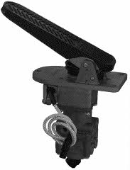4613180030 Wabco Brake valve