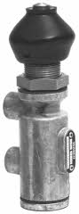 Wabco 463 022 020 0 Multi-position valve 4630220200