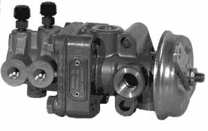4700152150 Wabco Trailer brake control valve with single-wire actuator