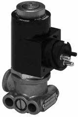 Wabco 472 126 708 0 Multi-position valve 4721267080