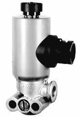 Wabco 472 171 000 0 Proportional solenoid valve 4721710000