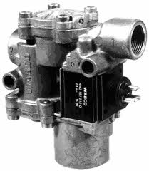 Wabco 472 195 004 7 Multi-position valve 4721950047