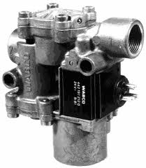 Wabco 472 195 007 0 Accelerating valve 4721950070