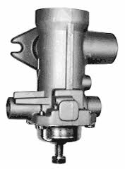 4750100067 Wabco Pressure limiting valve