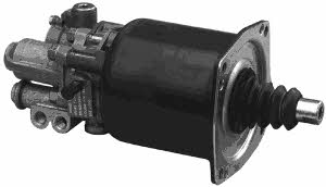 Wabco 970 051 204 0 Clutch booster 9700512040