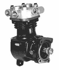 Wabco 411 145 057 0 Pneumatic system compressor 4111450570
