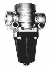 Wabco 475 010 200 0 Pressure limiting valve 4750102000