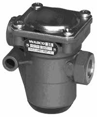 Wabco 475 015 016 0 Pressure limiting valve 4750150160