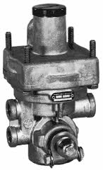 4757101360 Wabco Brake pressure regulator