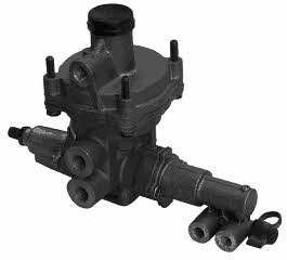 Wabco 475 711 003 0 Brake pressure regulator 4757110030