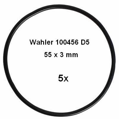 Wahler 100456D5 Exhaust Gas Recirculation Valve Gasket 100456D5