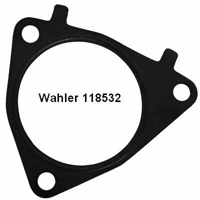 Wahler 118532 Exhaust Gas Recirculation Valve Gasket 118532