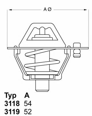 Buy Wahler 3119.88 at a low price in United Arab Emirates!