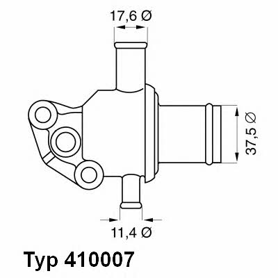 Buy Wahler 410007.87D at a low price in United Arab Emirates!
