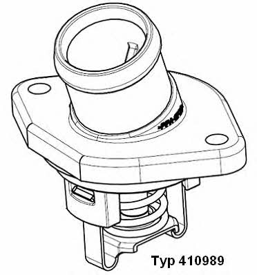 Buy Wahler 410989.80D at a low price in United Arab Emirates!