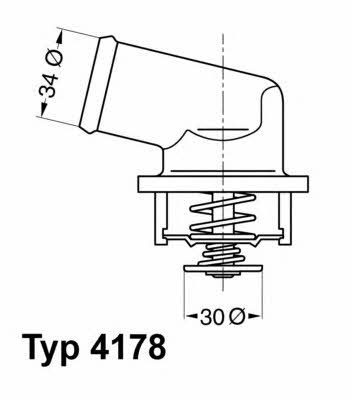 Buy Wahler 4178.92D at a low price in United Arab Emirates!