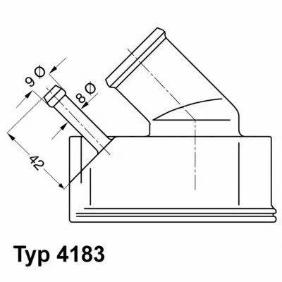 Buy Wahler 4183.92D at a low price in United Arab Emirates!