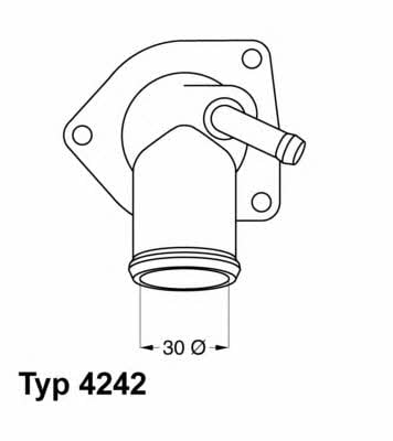 Buy Wahler 4242.92D at a low price in United Arab Emirates!