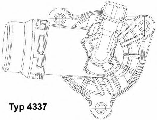 Buy Wahler 4337.105D at a low price in United Arab Emirates!