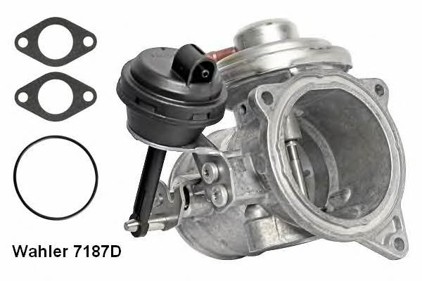 Buy Wahler 7187D at a low price in United Arab Emirates!