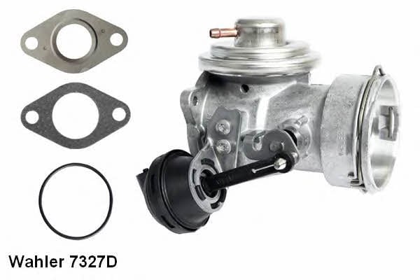 Buy Wahler 7327D at a low price in United Arab Emirates!