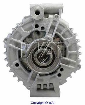 Alternator Wai 11301N