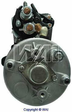 Wai 30110N Starter 30110N