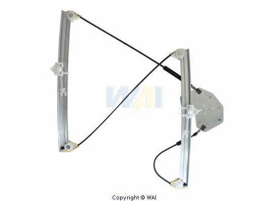 Wai WPR0472R Window Regulator WPR0472R