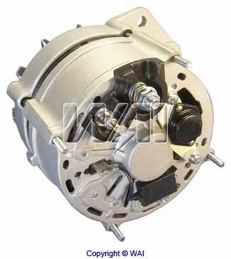 Alternator Wai 14396