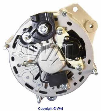 Wai Alternator – price