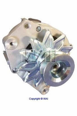 Wai 14396 Alternator 14396